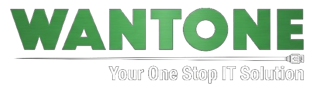 Wantone Logo